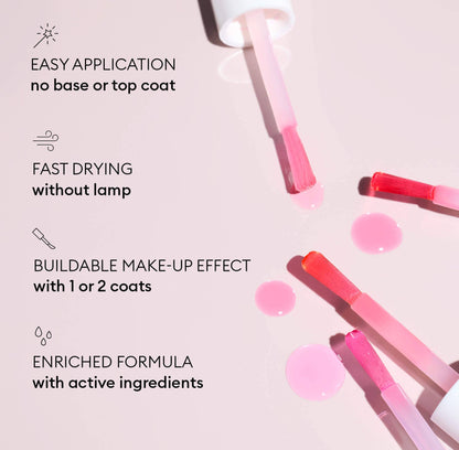 Manucurist, Inc. - Nail Care - Active™ Glow Care Polish