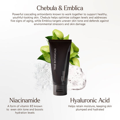 True Botanicals - Chebula The Hand Cream