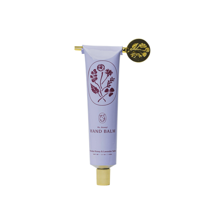 Manuka Honey & Lavender Tallow (Hand Balm) by My Neighbor’s