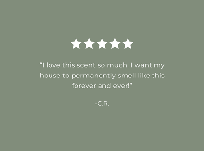 Grow Fragrance - Woodland Sage Air + Fabric Spray