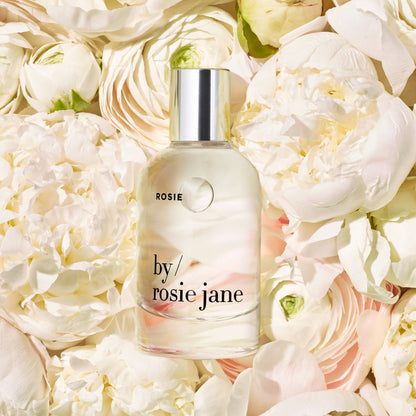 By Rosie Jane - ROSIE Eau de Parfum with white musk
