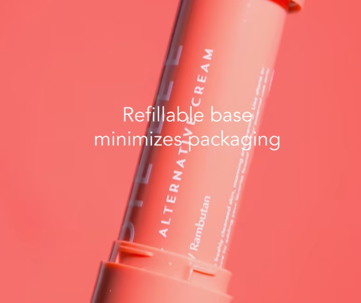 Retinol Alternative Cream