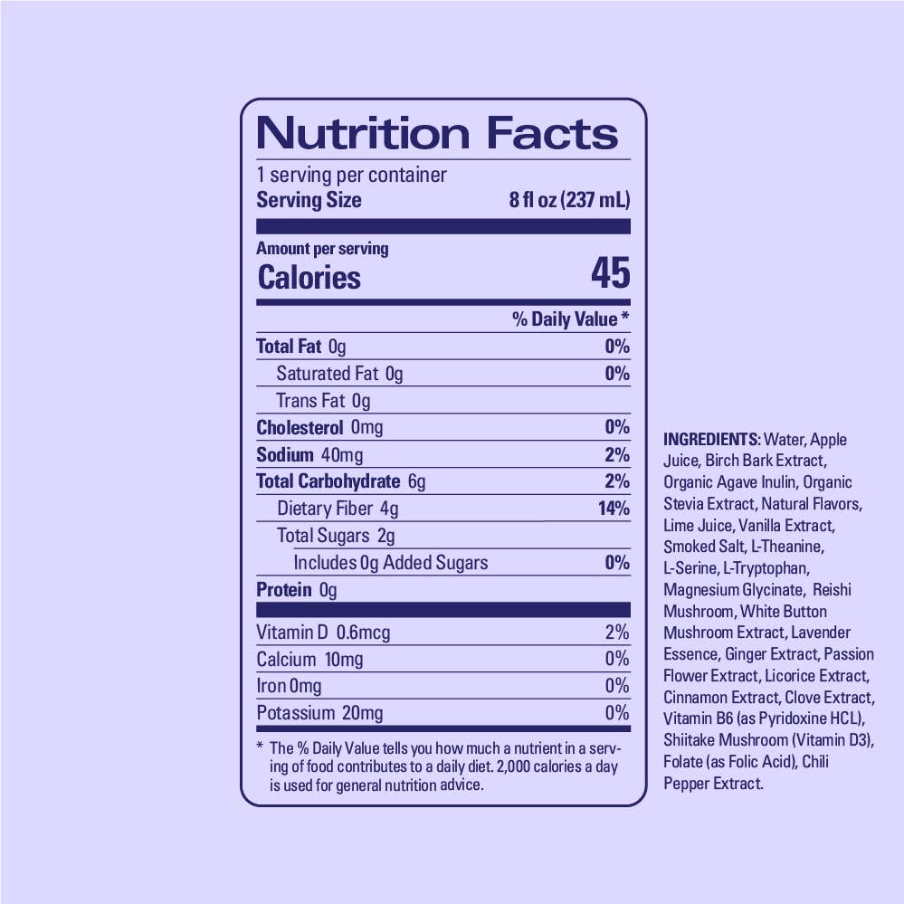 Lightwave: 6 x 4-Pack (24 Total Cans Per Case)