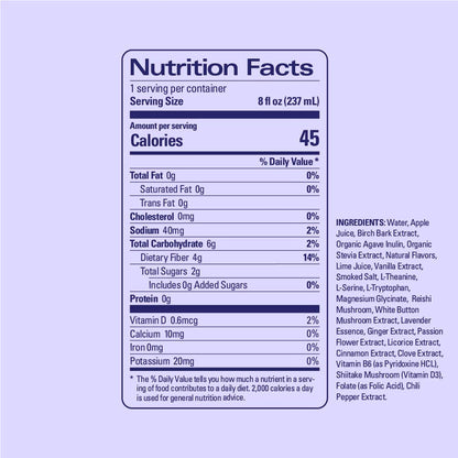 Lightwave: 6 x 4-Pack (24 Total Cans Per Case)