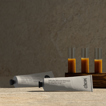 Moko - Moko® Mānuka Wound Ointment