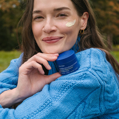Ursa Major - Golden Hour Recovery Cream