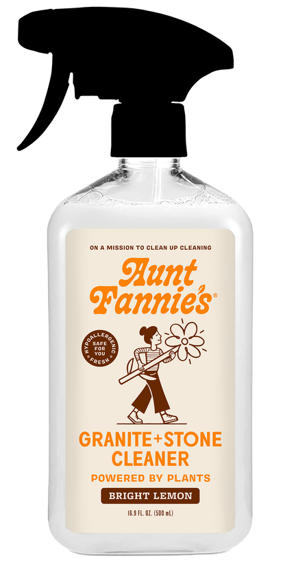 Granite + Stone Cleaner