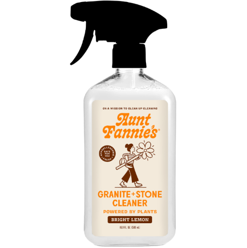 Granite + Stone Cleaner