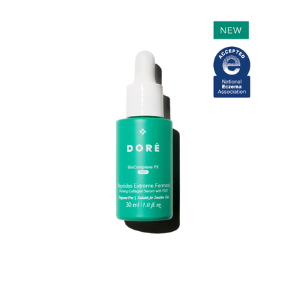 Doré - Peptides Extreme Fermeté Firming Collagen Serum