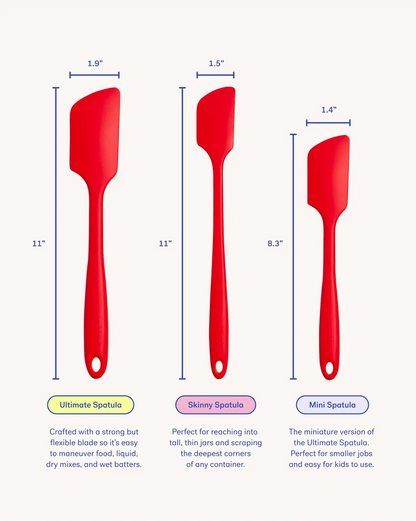 GIR Get It Right - GIR Ultimate Spatula