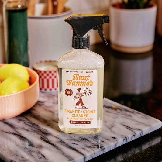 Granite + Stone Cleaner