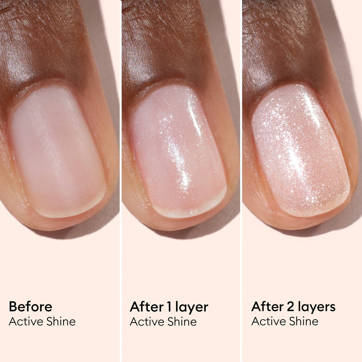 Manucurist, Inc. - Active™ Shine