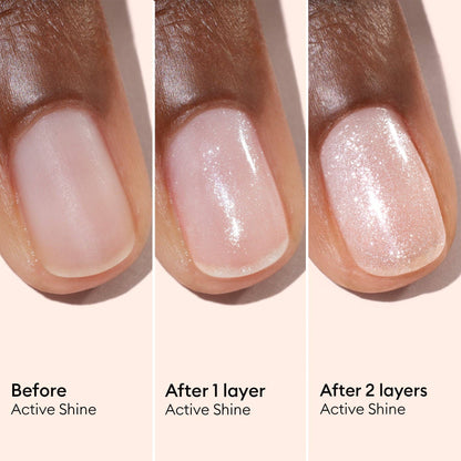 Manucurist, Inc. - Active™ Shine