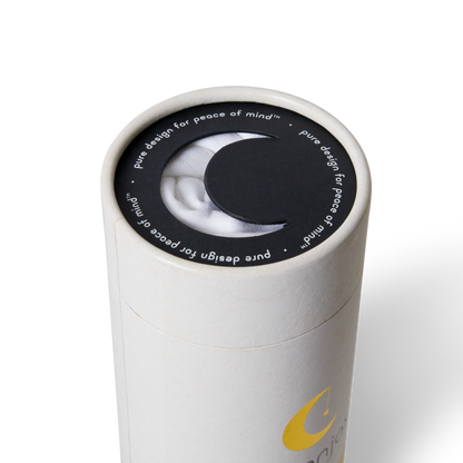 Moonjax - Constellation - Organic Cotton Muslin Swaddle Blanket