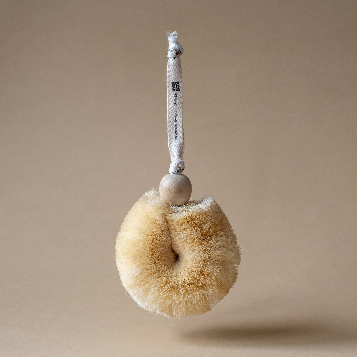 Spa Shower Puff by Ethical Global