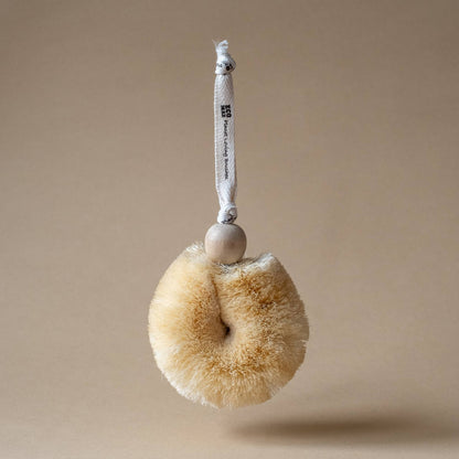 Spa Shower Puff by Ethical Global