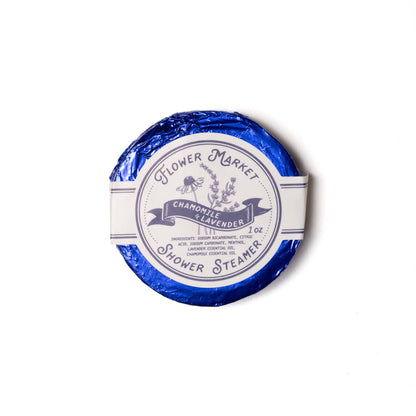 123 Farm - Aromatherapy Shower Steamers – Lavender, Eucalyptus & More!
