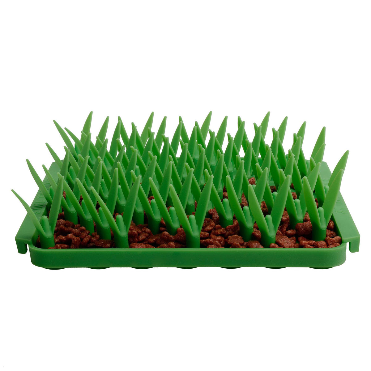 Grass Foraging Mat for Dogs