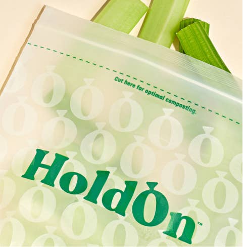 Sandwich Zipseal Bags (100 pack)