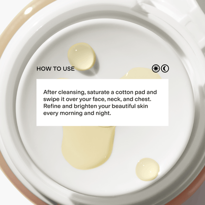 CLEARSTEM Skincare - BRIGHTMEUP