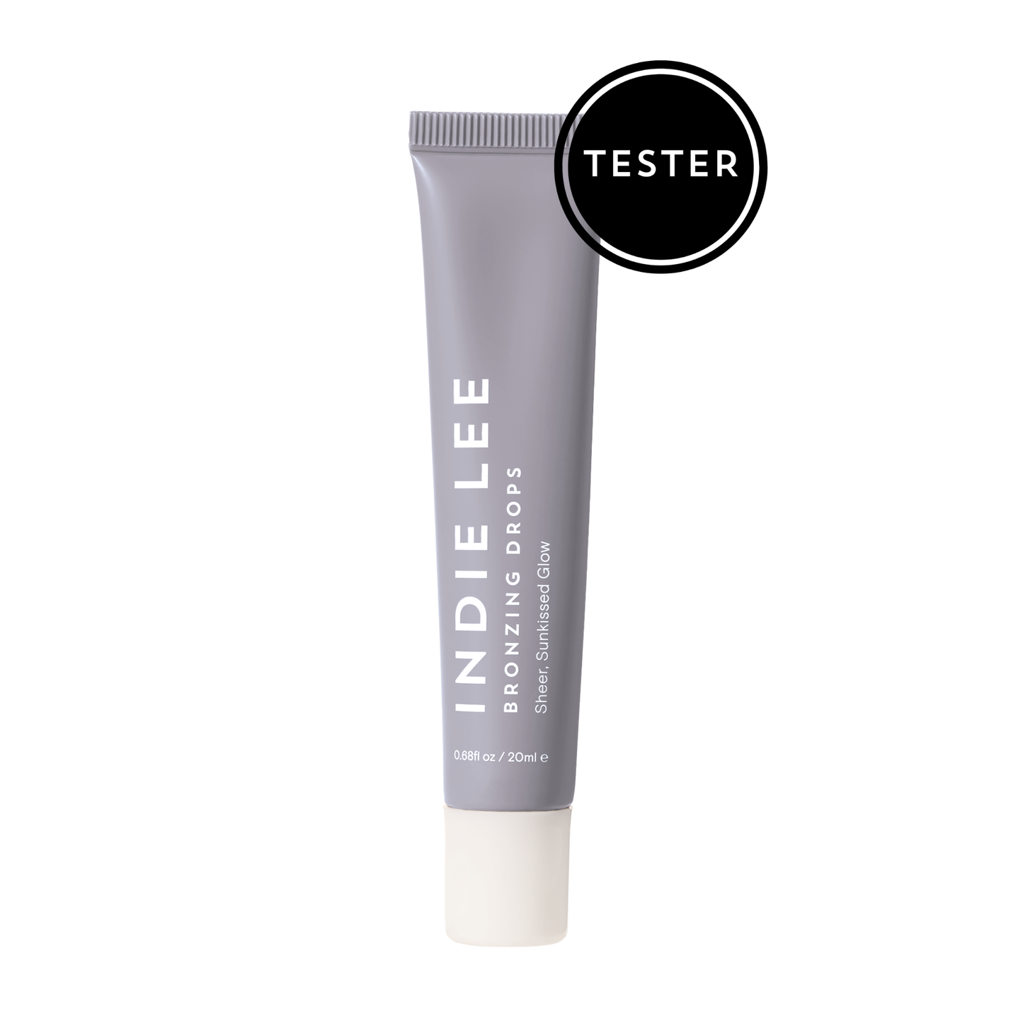 Indie Lee - Bronzing Drops *TESTER*