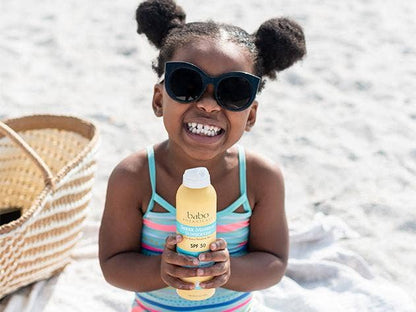Babo Botanicals - Super Shield Mineral Sunscreen Spray SPF50