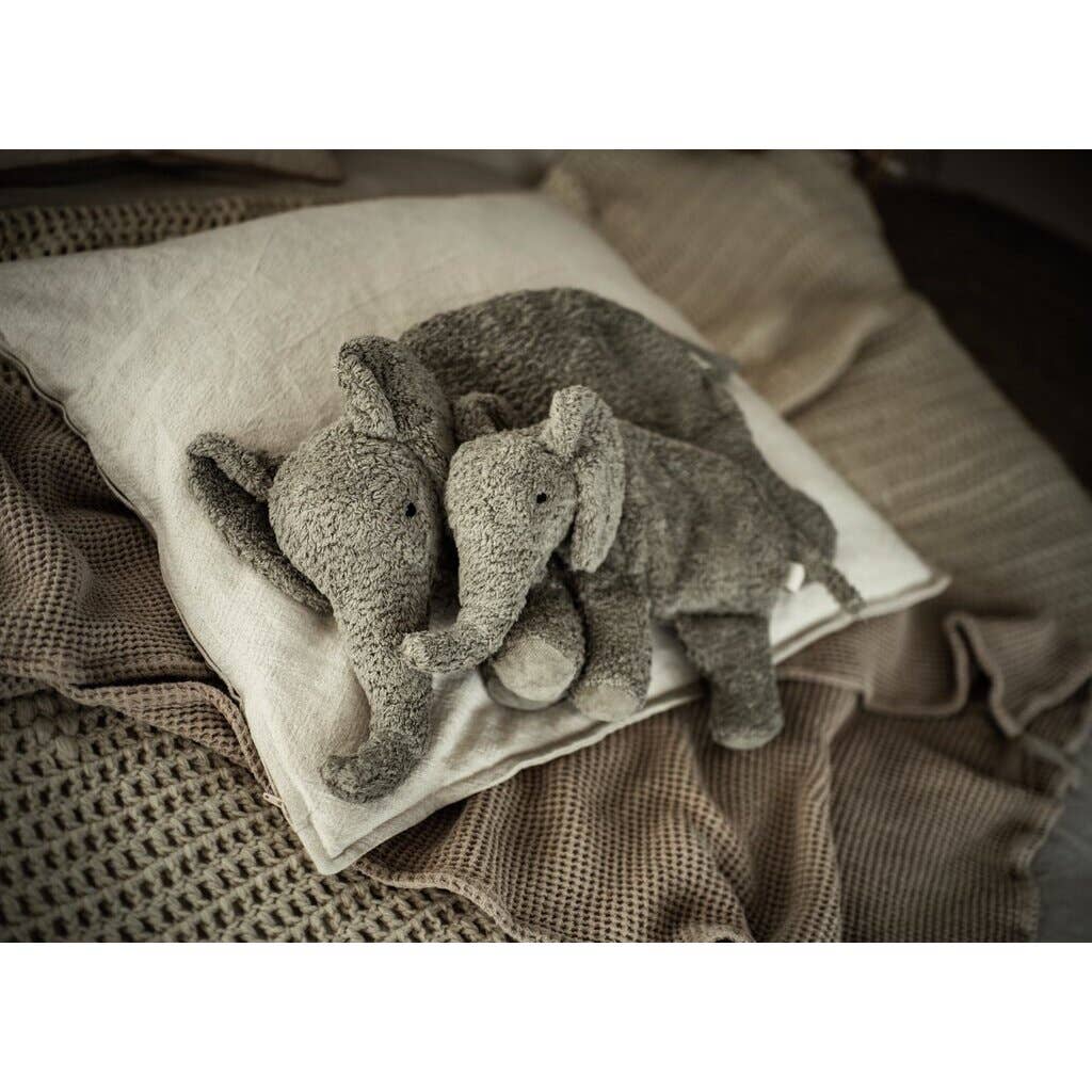 Senger-Naturwelt - Cuddly Animal Elephant small