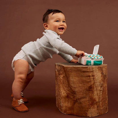 Joonya Eco Wipes - Fragrance Free - 80 ct