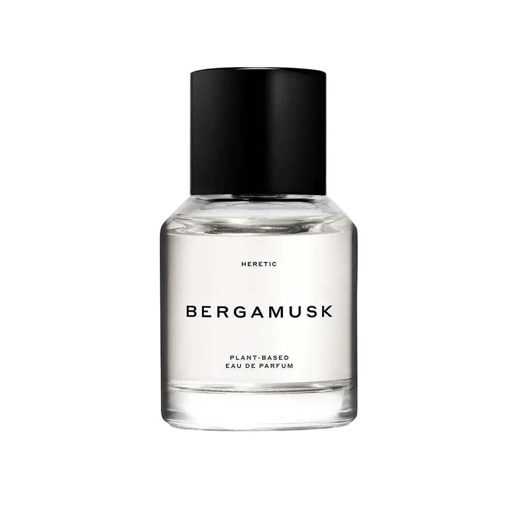 BERGAMUSK PERFUME