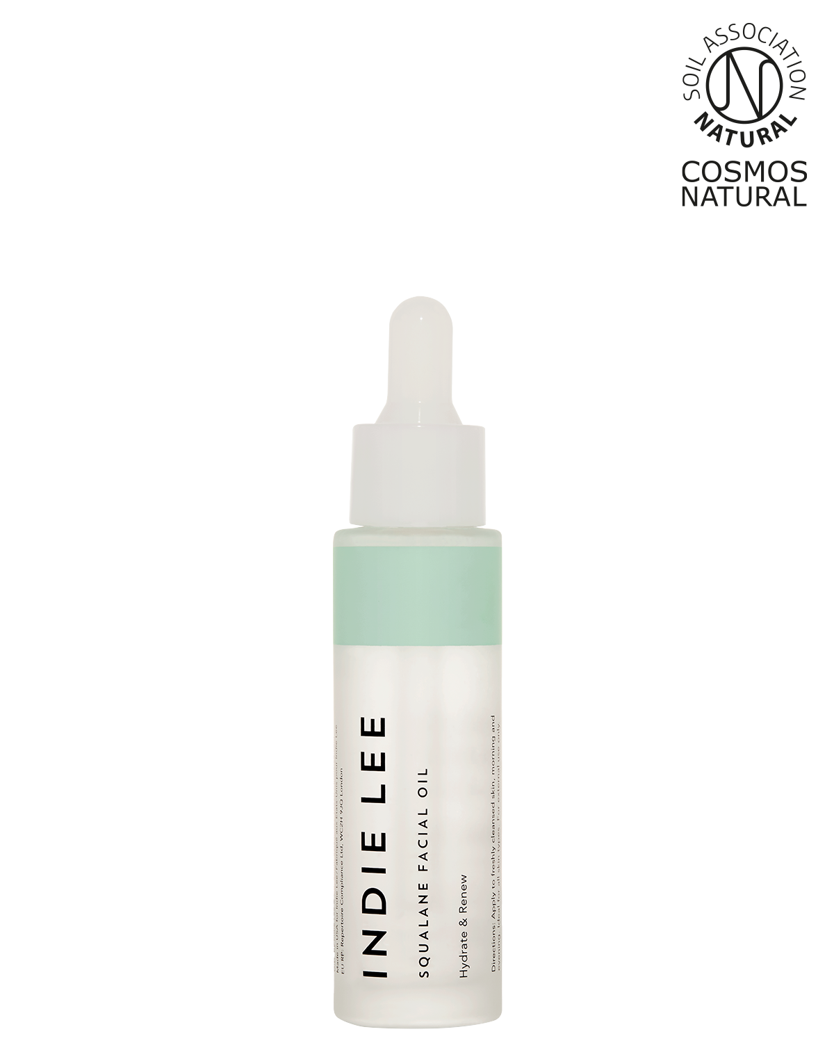 Squalane Facial Oil