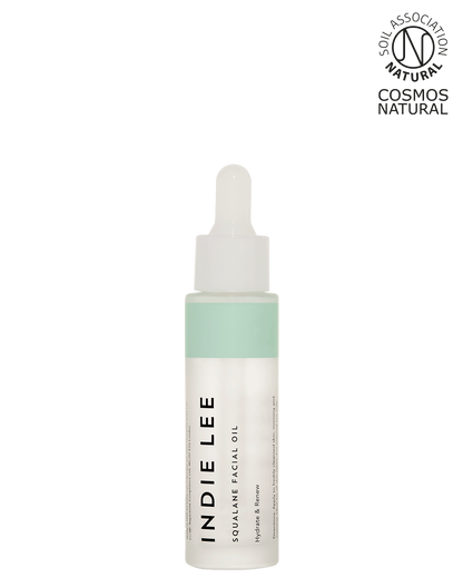Squalane Facial Oil