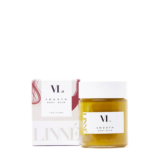 SMOOTH reparative face and body balm