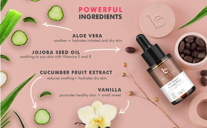 Beauty By Earth - Self Tanner Drops 1oz (3 Shades)