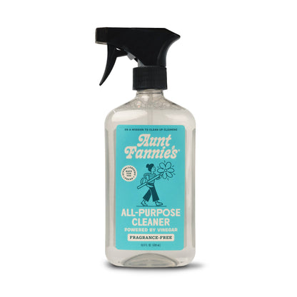 All-Purpose Cleaning Vinegar