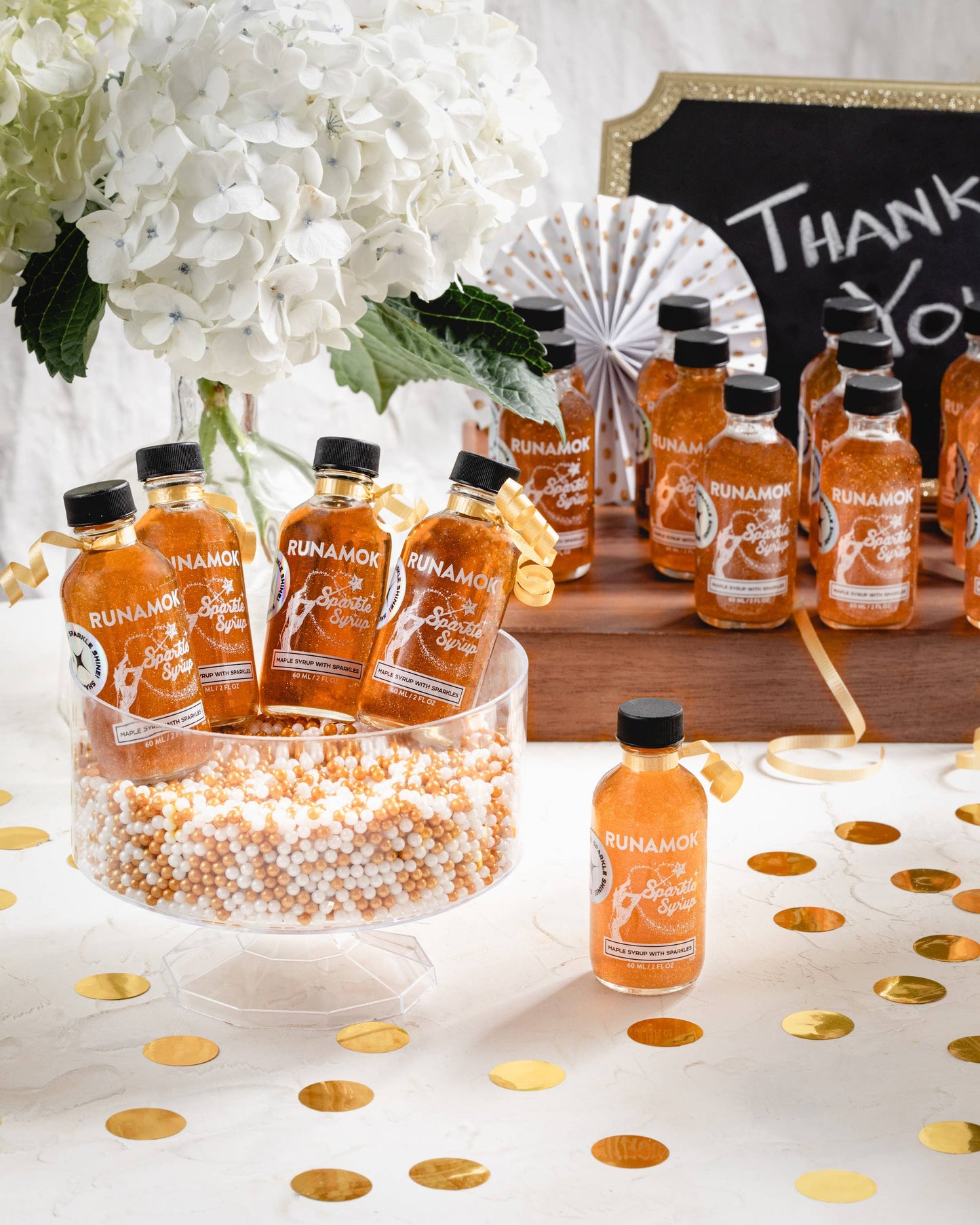 Sparkle Syrup® 60ml
