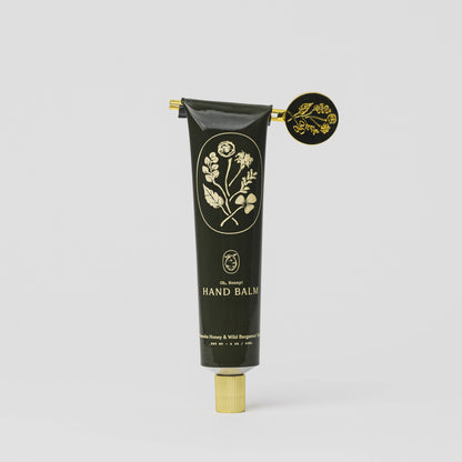 The Hand Balm Gift Box — A Neighborly Holiday Keepsake