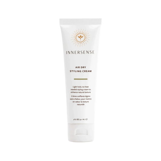 Air Dry Cream
