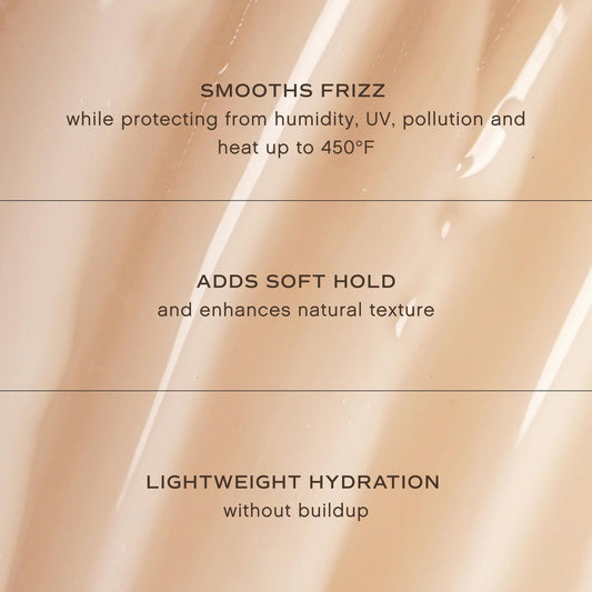 Air Dry Cream