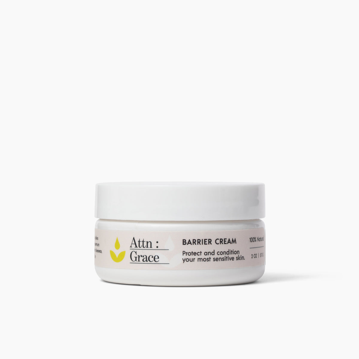 Skin-Safe™ Barrier Cream by Attn:Grace
