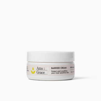 Skin-Safe™ Barrier Cream by Attn:Grace