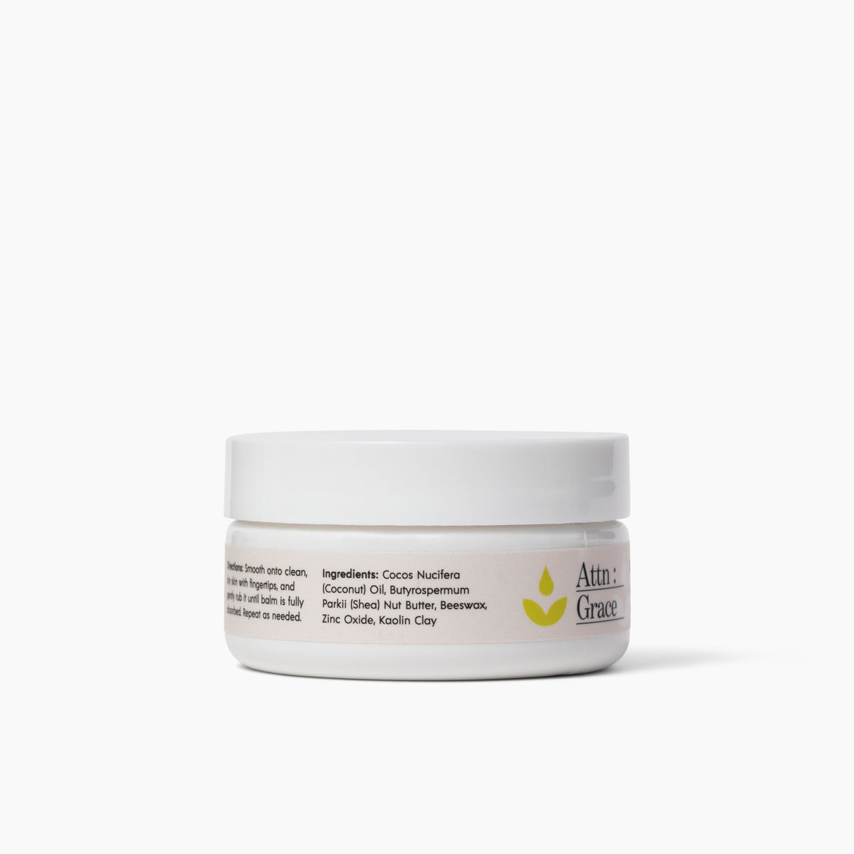 Skin-Safe™ Barrier Cream by Attn:Grace