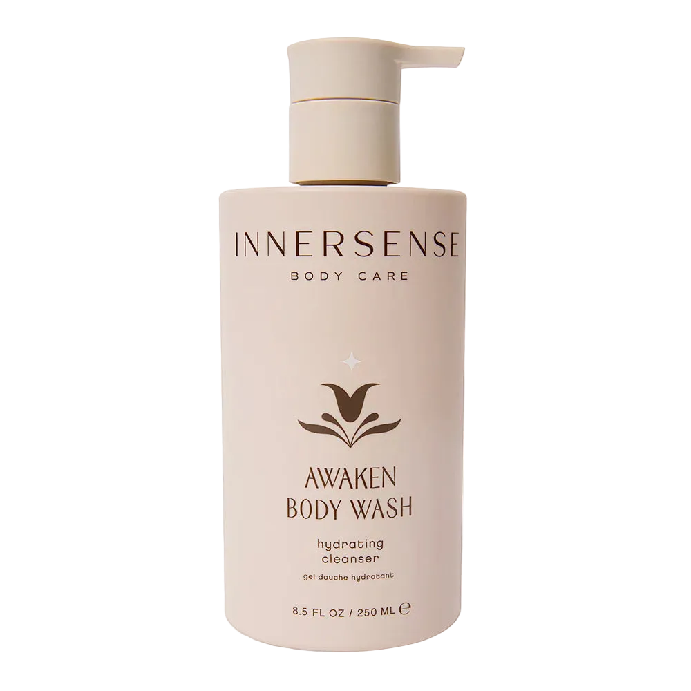 Awaken Body Wash by Innersense