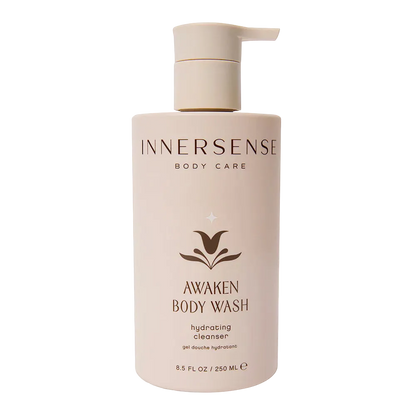 Awaken Body Wash by Innersense