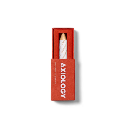 3-in-1 Balmie Crayon Highlighters by Axiology