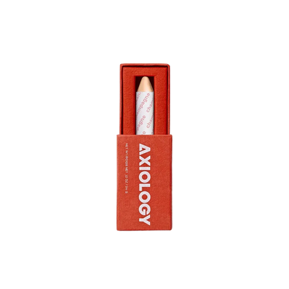 3-in-1 Balmie Crayon Highlighters by Axiology