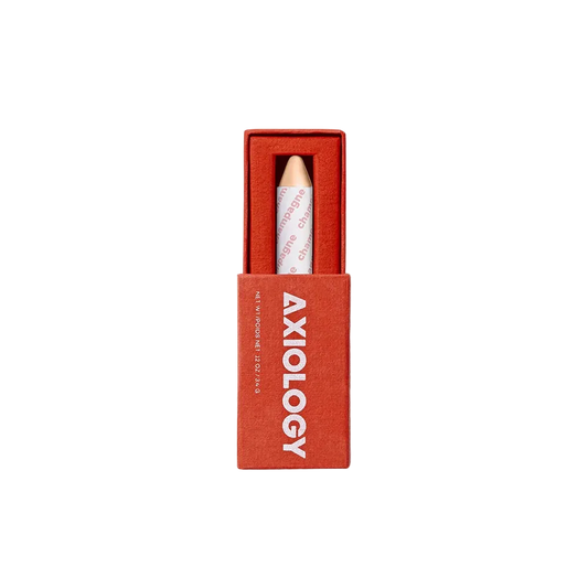 3-in-1 Balmie Crayon Highlighters by Axiology