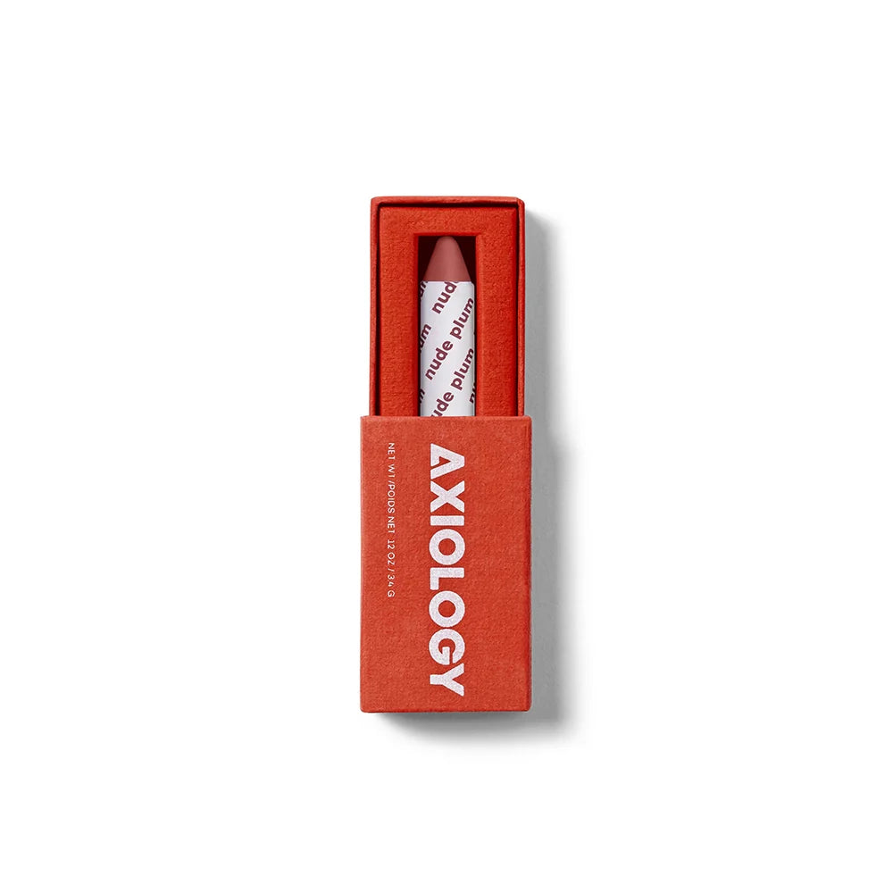 3-in-1 Balmie Crayon Singles by Axiology