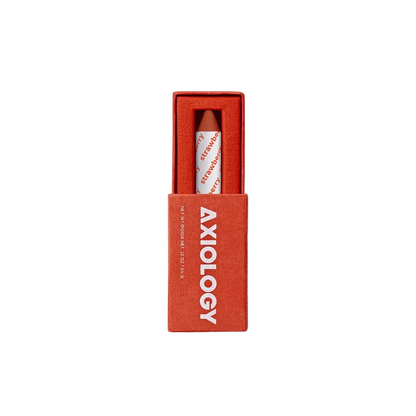 3-in-1 Balmie Crayon Singles by Axiology