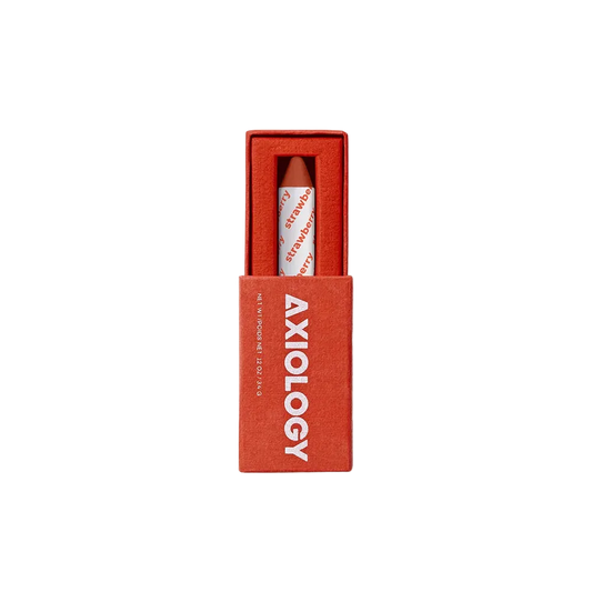 3-in-1 Balmie Crayon Singles by Axiology