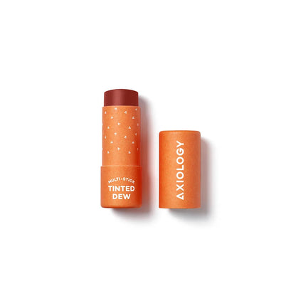 Tinted Dew Multi-Stick by Axiology